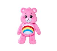 Simba Care Bears 6305878024 - Figurine en Peluche, Rose