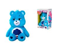 Peluche Bisounours Touronchon 35 cm