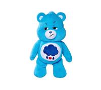 Peluche Bisounours Touronchon 60 cm Bleu