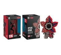 Bizak DZNR 64225011 Strager Things Peluche à Collectionner Personnage Demogorgon Hauteur 18 cm