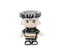 Peluche Black Clover - Asta 30 Cm