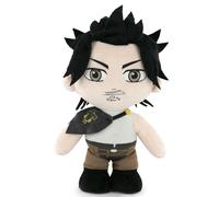 Peluche Black Clover - Yami 30 Cm