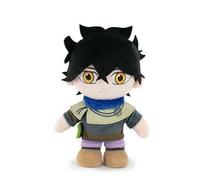Peluche Black Clover - Yuno 30 Cm