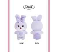 Peluche Blackpink Officielle Jisoo