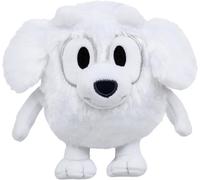 Bluey Peluche Friends 17696 Lila