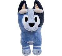 Peluche bleue douce - 16/18 cm - choyez-vous par votre personnage préféré