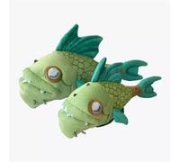 Peluche Blizzard - World Of Warcraft - Stinkrot Smasher G