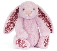 Peluche Blossom Luxe Lapin Thislepop (31 cm)