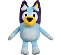 Bluey Peluche 20 cm Modèle aléatoire Multicolore
