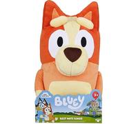 Bluey Peluche Bingo 90125 Jumbo 41 cm Orange Enfants