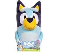 Peluche - BLUEY - Bingo - Extra Large 45 cm - Ultra-douce - Collection Officielle