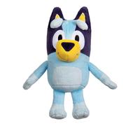 Bluey Peluche Ultra Douce 20cm Hauteur