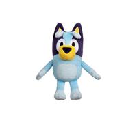 Peluche - Bluey - Chien Bluey - 20 cm - Bleu - À partir de 3 ans
