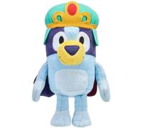 Peluche Bluey Family & Friends 20 cm | Bleu roi