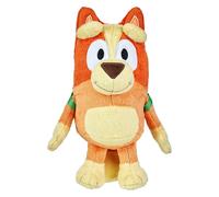 Peluche Bluey Schooltime Bingo de 20 cm