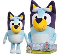 Peluche Bluey TM TOYS 45 cm BLU13010