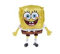 Peluche Bob l'éponge 30 cm Bob l'éponge Scintillante en l'honneur du 25e Anniver