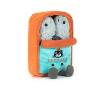 Peluche boîte de Sardines Jellycat