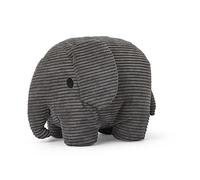 Peluche Bon Ton Toys Elephant Gris 24 cm