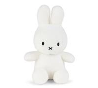 Peluche Bon Ton Toys Miffy Cotton Candy Blanc 11x15x23 cm