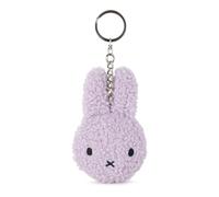 Peluche Bon Ton Toys Miffy Key Teddy Rose 6x6x1 cm