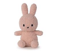 Peluche Bon Ton Toys Miffy Tiny Teddy Rose 15x11x23 cm