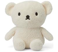 Ours Boris Terry Crème - Petit