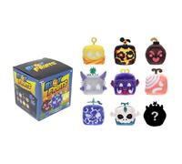 Boti Peluche mystère Blox Fruits aléatoire – code unique DLC – Série 2