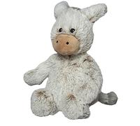 Peluche bouillotte ane