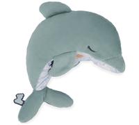 Kaloo Dolphin Feel Good Teddy 24 Cm Gris