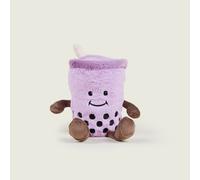 Peluche bouillotte bubble tea warmies
