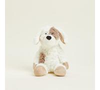 Peluche bouillotte chien warmies