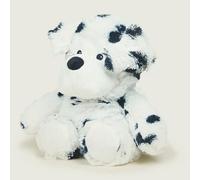Peluche bouillotte dalmatien dehoussable warmies