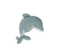 Peluche Bouillotte Dauphin Medium - Kaloo