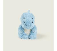 Peluche bouillotte dino dehoussable warmies