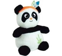 Indian Panda Peluche Bouillotte +/- 21 Cm