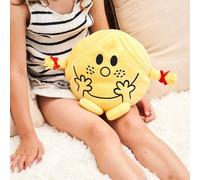 Peluche Bouillotte Madame Bonheur Marron TU