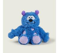 Peluche bouillotte monstre warmies