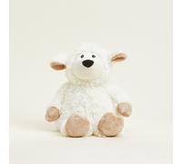 Soframar Cozy Peluches Bouillotte Mouton Crème