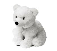 Soframar Bouillotte Enfant Ours Polaire Chauffer Micro-Onde 1ut