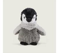 Peluche bouillotte pingouin warmies