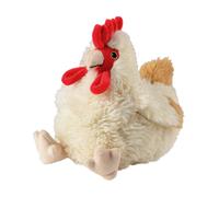 Peluche Bouillotte Poule