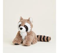 Peluche Bouillotte Raton Laveur