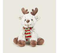 Peluche bouillotte renne warmies