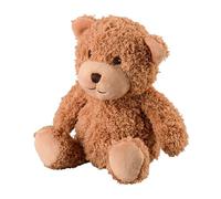Peluche bouillotte teddy warmies