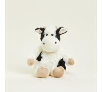 Peluche bouillotte vache dehoussable warmies