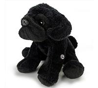Peluche bouledogue français Zoe XXL pour chien