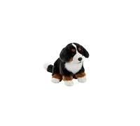 Peluche Bouvier Assis 30cmL