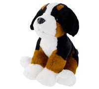 Peluche bouvier bernois dani c
