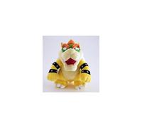 Peluche Nintendo Bowser 26 cm G
